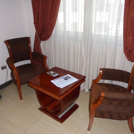 Aphrodite International Hotel Addis Abeba Zewnętrze zdjęcie