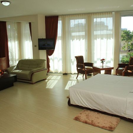 Aphrodite International Hotel Addis Abeba Zewnętrze zdjęcie