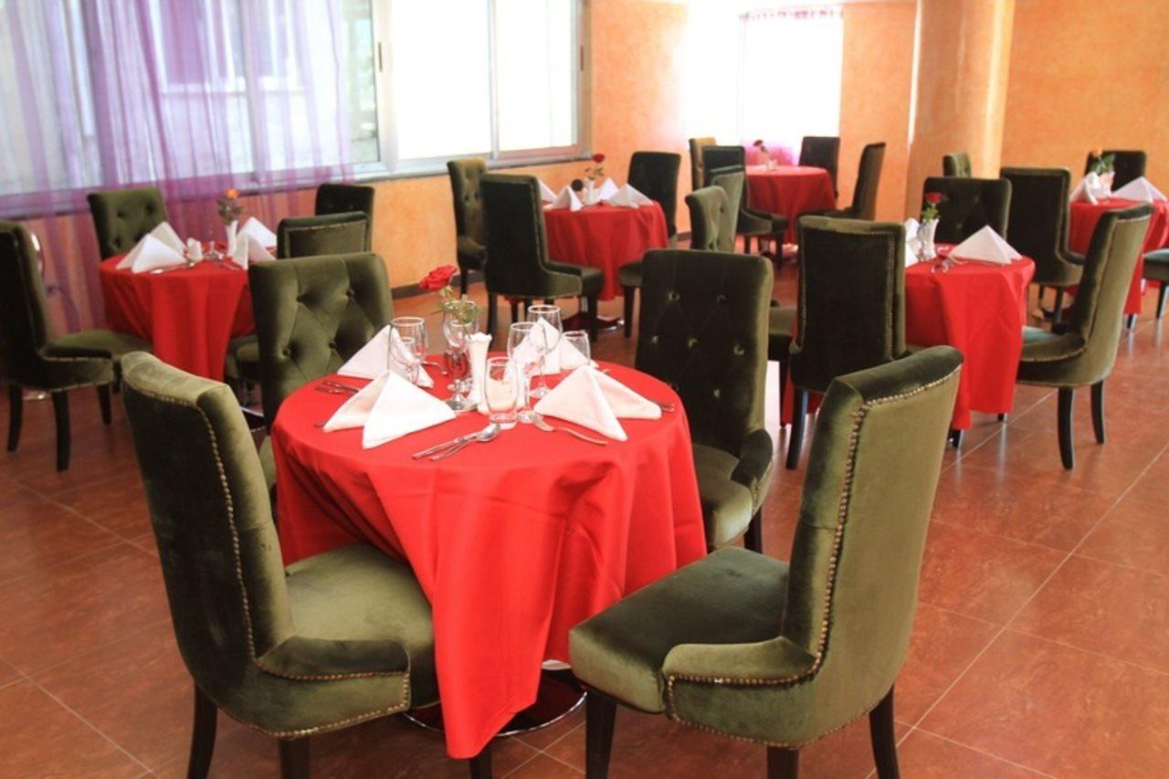 Aphrodite International Hotel Addis Abeba Zewnętrze zdjęcie