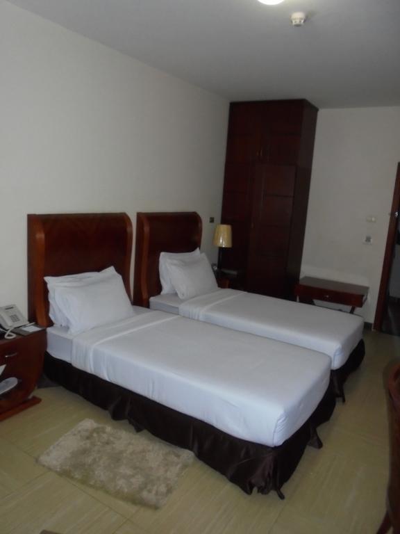 Aphrodite International Hotel Addis Abeba Zewnętrze zdjęcie