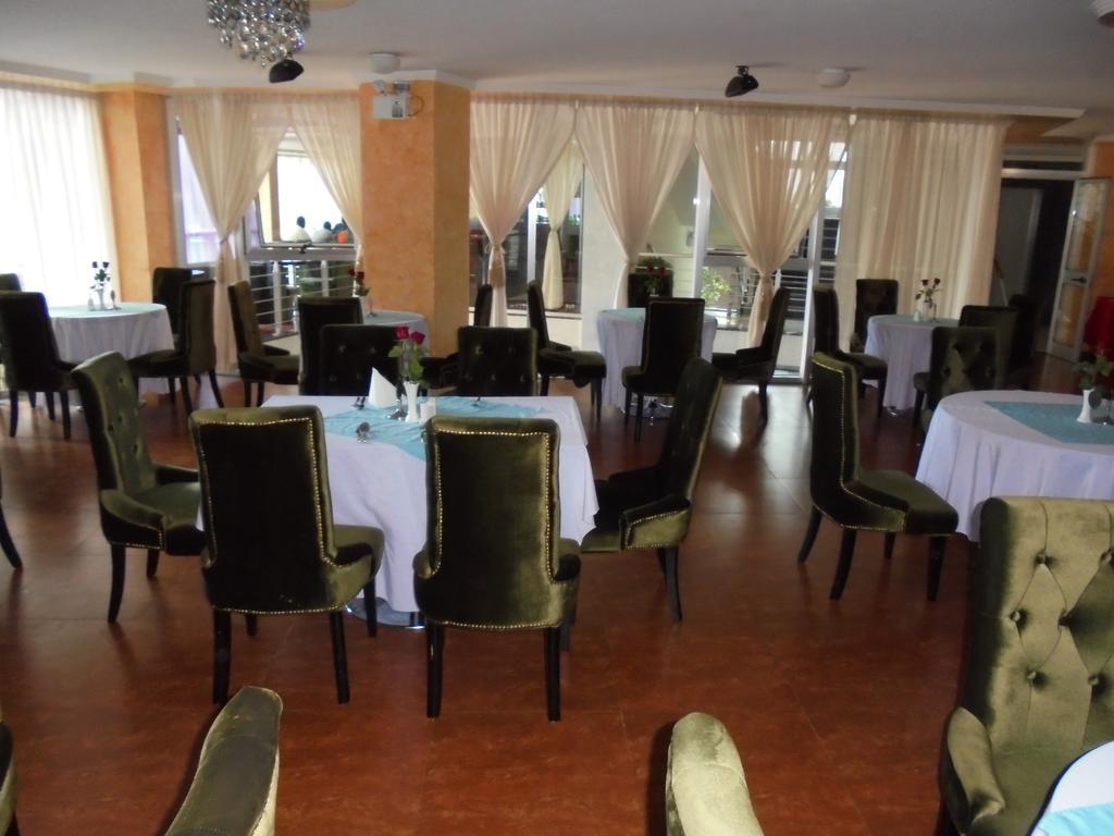 Aphrodite International Hotel Addis Abeba Zewnętrze zdjęcie