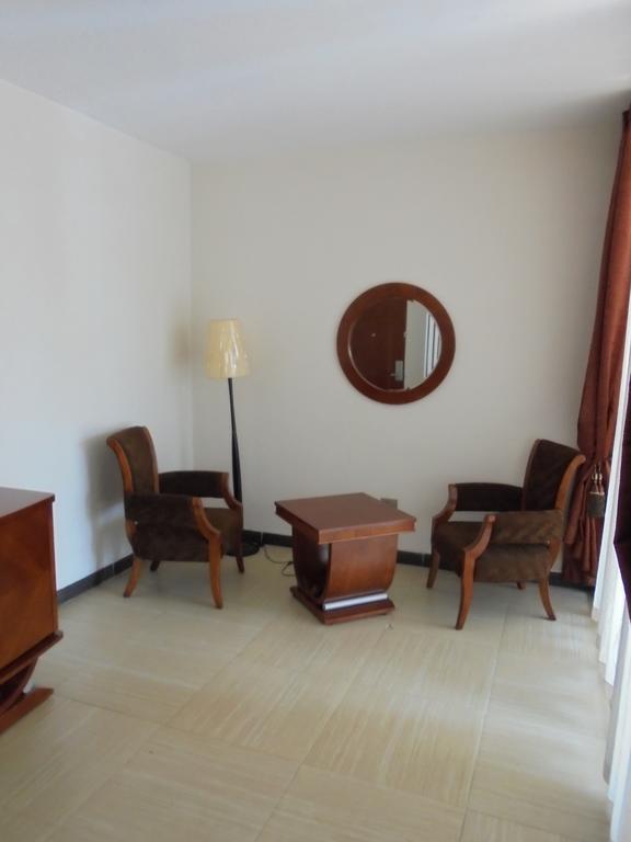 Aphrodite International Hotel Addis Abeba Zewnętrze zdjęcie