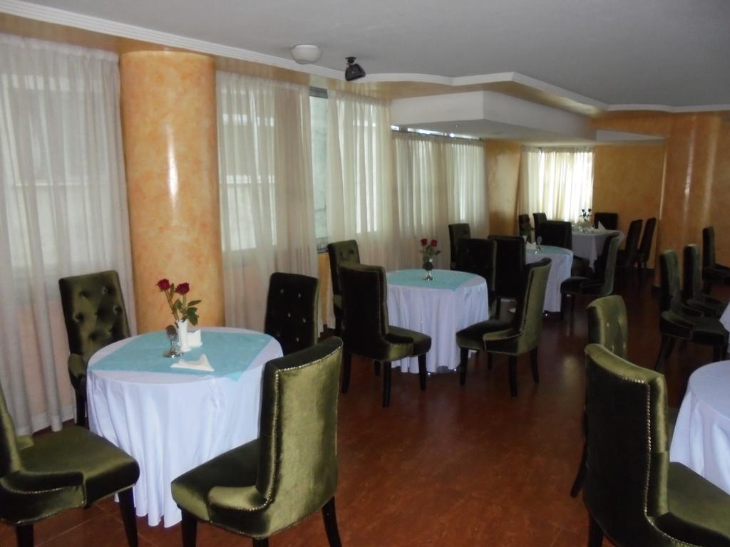 Aphrodite International Hotel Addis Abeba Zewnętrze zdjęcie