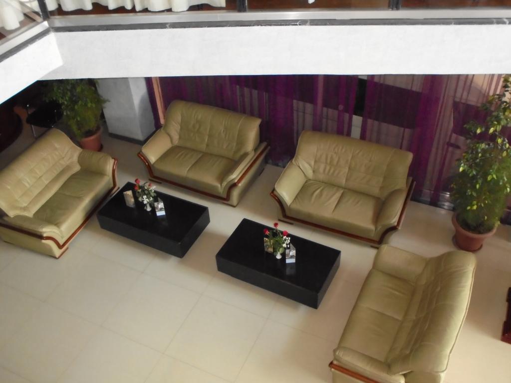 Aphrodite International Hotel Addis Abeba Zewnętrze zdjęcie
