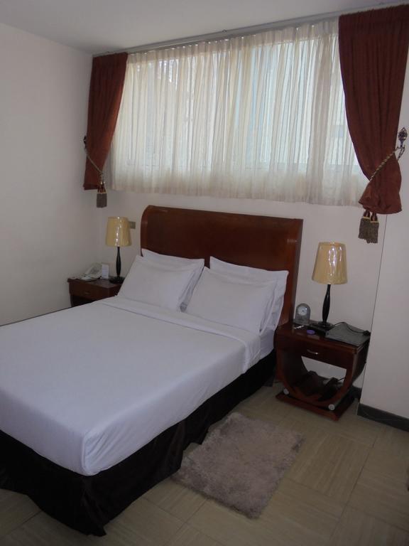 Aphrodite International Hotel Addis Abeba Zewnętrze zdjęcie