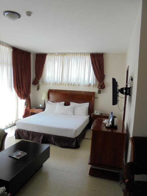 Aphrodite International Hotel Addis Abeba Zewnętrze zdjęcie