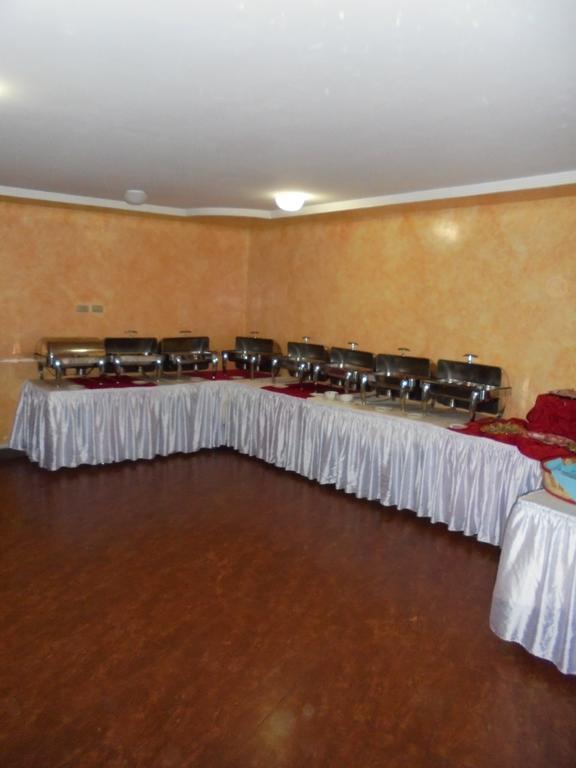 Aphrodite International Hotel Addis Abeba Zewnętrze zdjęcie