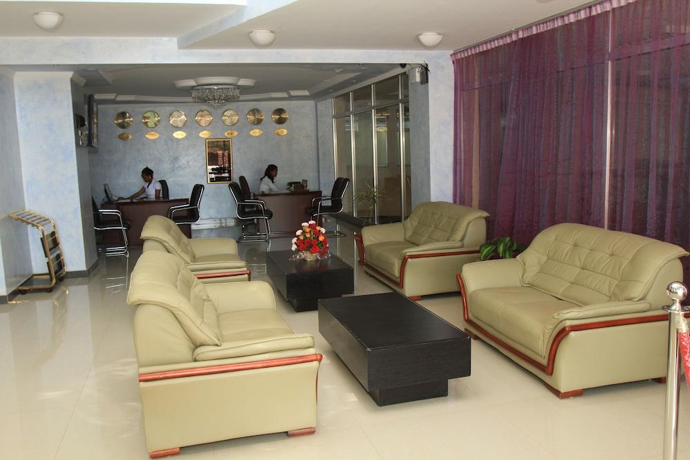 Aphrodite International Hotel Addis Abeba Zewnętrze zdjęcie